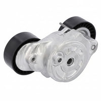 Belt Tensioner With Pulley LR003651 Compatible with JAGUAR F-PACE (X761) & XE (X760) & XF II (X260)