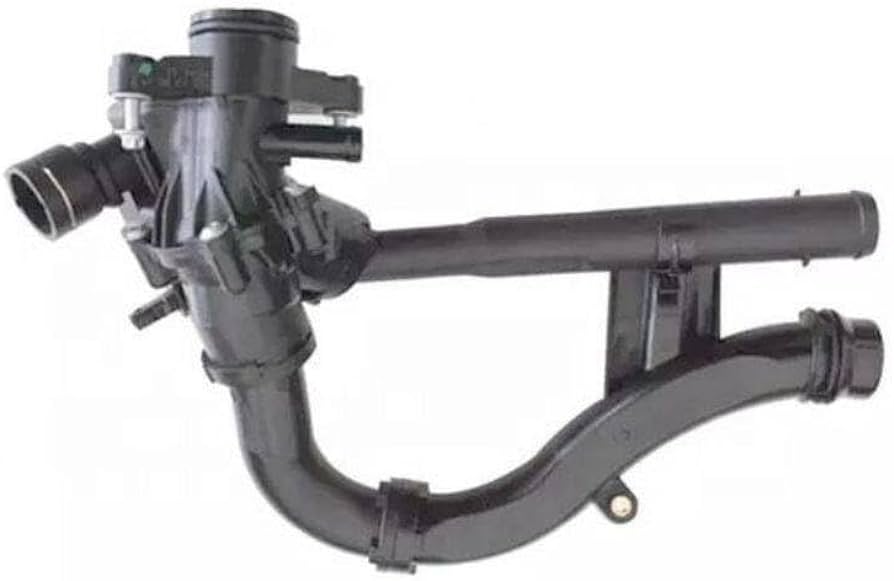 Elbow (Thermostat) 2742003100 2742000115 For MERCEDES-BENZ A-CLASS W176 & B-CLASS W246, GLA-CLASS X156 Tag-E-05