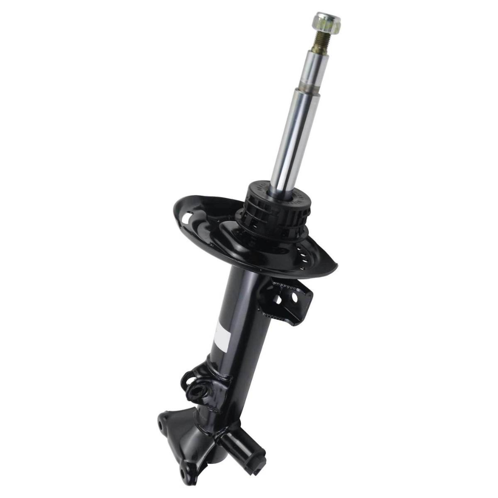 Front Left Air Suspension Electric Shock Absorber Strut 2043230900 2073201300 Compatible With MERCEDES-BENZ C-CLASS W204
