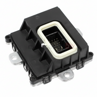 Headlight Drive Control Unit 63127189312 & 63126934171 & 63126934836 & 63126941634 BMW 3 Series  E90 & 5 Series E60 & 7 Series E65, E66, E67 Tag-BL-213