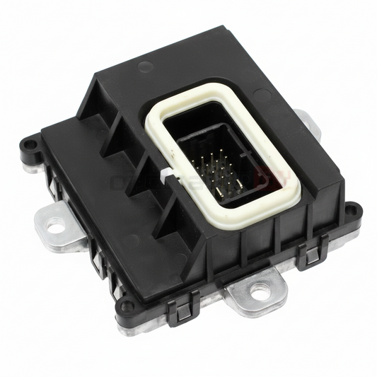 Headlight Drive Control Unit 63127189312 & 63126934171 & 63126934836 & 63126941634 BMW 3 Series  E90 & 5 Series E60 & 7 Series E65, E66, E67 Tag-BL-213