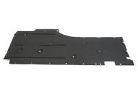 Left Under-Body Shield  51757059391 Compatible with BMW 3 Series E90 Tag No.2