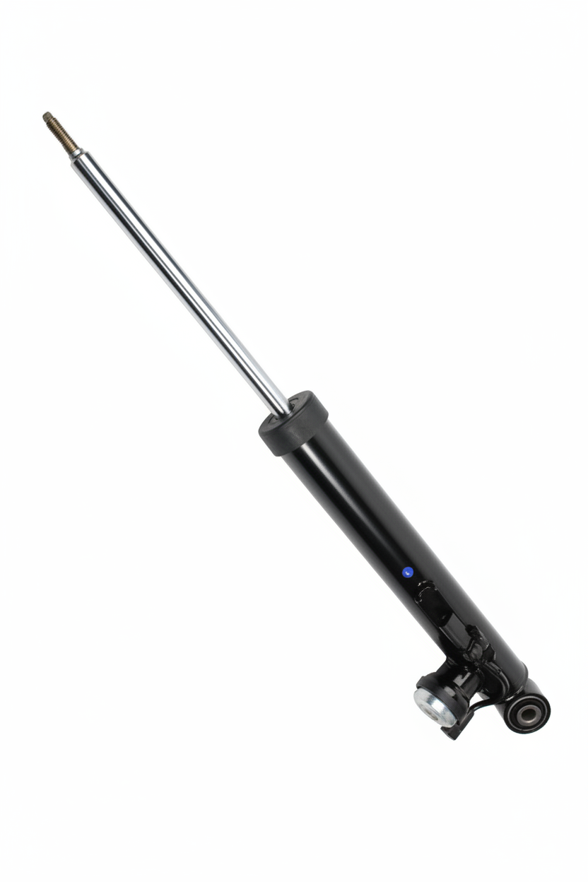 Rear Right Air Suspension Electric Shock Absorber Strut 8R0513026 8R0513026J 8R0 513026K Compatible With AUDI Q5 (8RB)