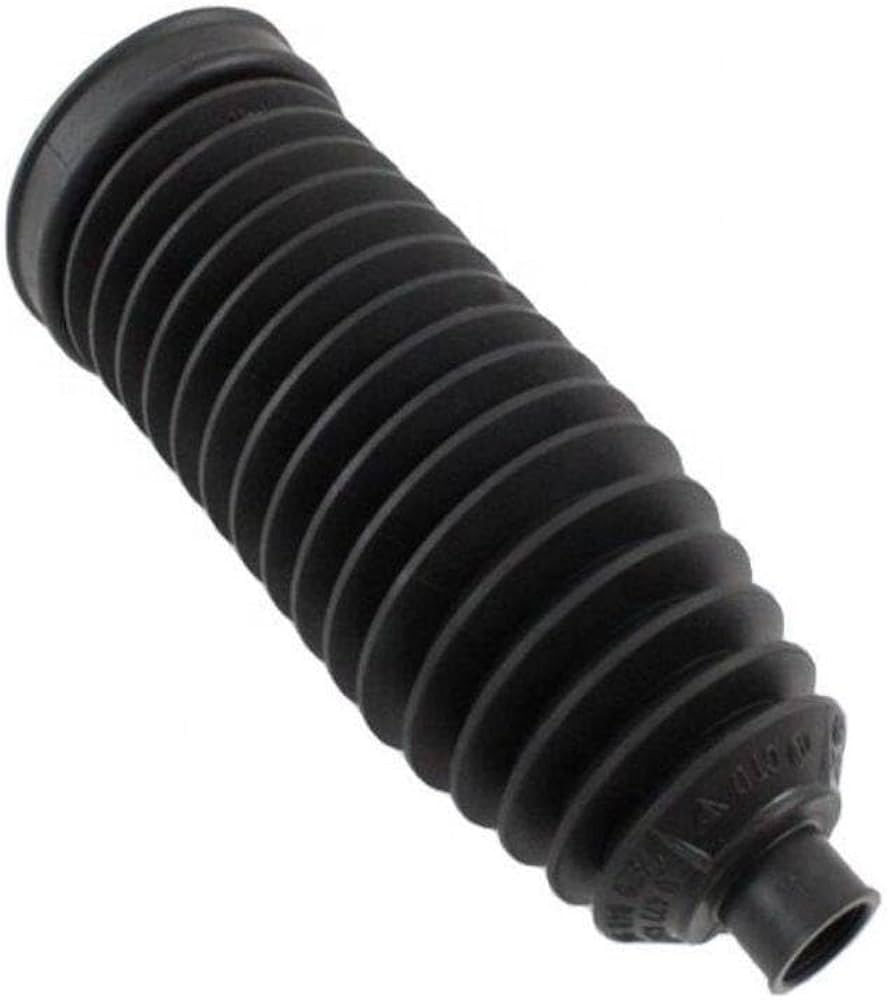 Steering Gear Dust Cover Boot Kit 32102454428 32106765782 32106785993 Compatible With BMW E60