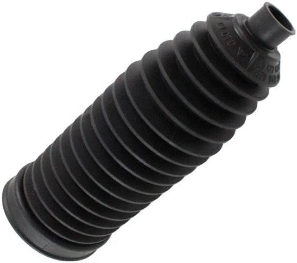 Steering Gear Dust Cover Boot Kit 32102454428 32106765782 32106785993 Compatible With BMW E60