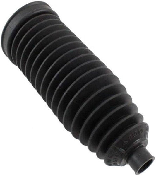 Steering Gear Dust Cover Boot Kit 32102454428 32106765782 32106785993 Compatible With BMW E60