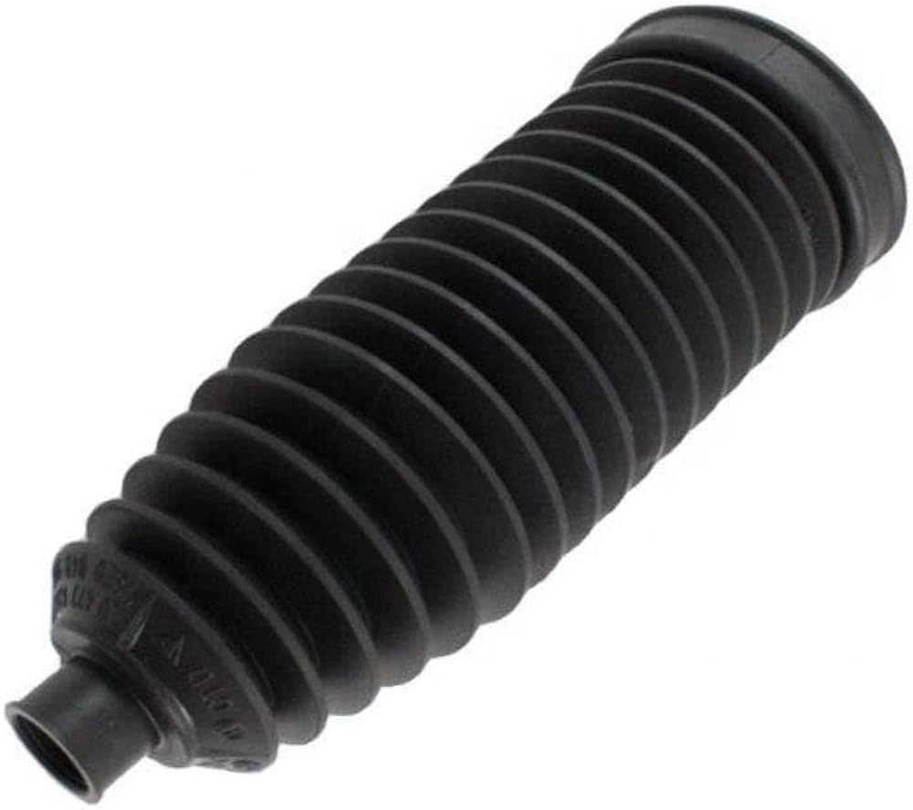 Steering Gear Dust Cover Boot Kit 32102454428 32106765782 32106785993 Compatible With BMW E60