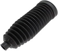 Steering Gear Dust Cover Boot Kit 32102454428 32106765782 32106785993 Compatible With BMW E60
