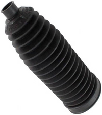 Steering Gear Dust Cover Boot Kit 32102454428 32106765782 32106785993 Compatible With BMW E60