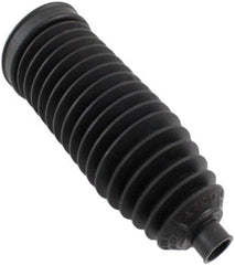 Steering Gear Dust Cover Boot Kit 32102454428 32106765782 32106785993 Compatible With BMW E60