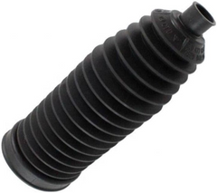 Steering Gear Dust Cover Boot Kit 32102454428 32106765782 32106785993 Compatible With BMW E60