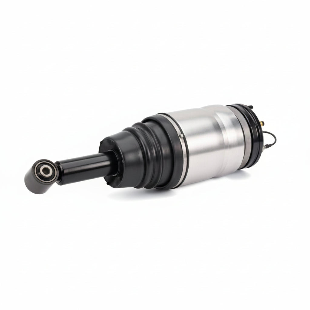 Rear Right Air Suspension Electric Shock Absorber Strut With Sensor LR023235 Compatible With LAND ROVER RANGE ROVER SPORT I (L320)