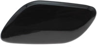 Front Washer Cap Set Left 39883906 & Right 39883918 Compatible With Volvo XC70 (2008-16)