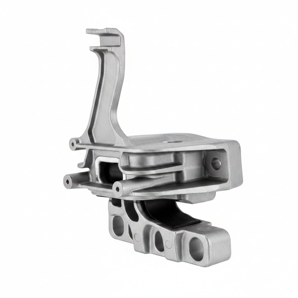 Engine Motor Mount Bracket 5Q0199262BE Compatible With AUDI A3 Limousine (8VS, 8VM) | A3 / S3 & SKODA OCTAVIA III (5E3, NL3, NR3) Tag no.1