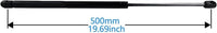 Tailgate Trunk  GasSprings Shocks Struts Left & Right 8R0827552A 8R0827552 8R0827552B Compatible with AUDI Q5 (8RB)