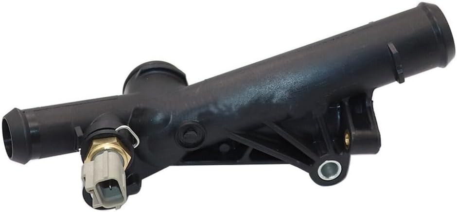 Thermostat Housing 31422033 1831795 BM5G8K556EA BM5G8K556FA  Compatible With VOLVO S60 - S80 Volvo V40 Hatchback (525) Tag No.155