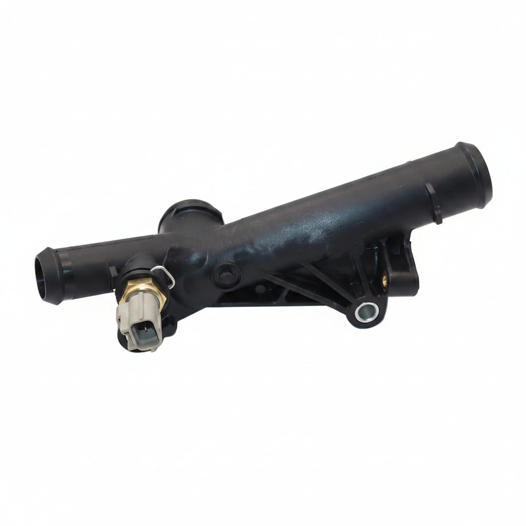 Thermostat Housing 31422033 1831795 BM5G8K556EA BM5G8K556FA  Compatible With VOLVO S60 - S80 Volvo V40 Hatchback (525) Tag No.155