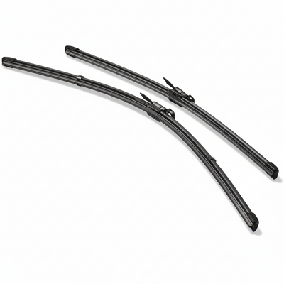 Front Wiper Blade Set (26'20 Inch) 61617469821 Compatible with BMW X3 G01 & X4 G02 Tag No.111