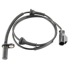 Front Left ABS Wheel Speed Sensor 30682479 30773737 31423607 8634237 Compatible With VOLVO XC90 I (275)