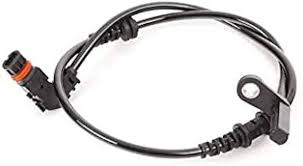 Front Left/Right ABS Wheel Speed Sensor 1725400017 1729056101 A1725400017 A1729056101 Compatible With MERCEDES-BENZ SLC R172  & SLK R172