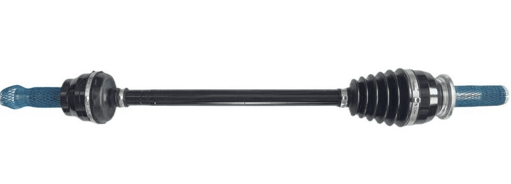 Rear Right Drive Axle Shaft Assembly L.F C2Z4813 R.H C2Z4812 Compatible With JAGUAR XJ (X351)