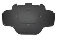 FRONT BONNET HOOD SOUND INSULATION 51487189921 Compatible With BMW X5 G05 2019 Tag No.1