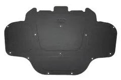 FRONT BONNET HOOD SOUND INSULATION 51487189921 Compatible With BMW X5 G05 2019