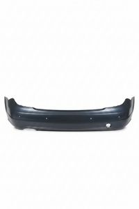 Rear Bumper A2048807540 2048807540 Compatible With MERCEDES-BENZ C-CLASS (W204) 2011-2014 No :- 3A