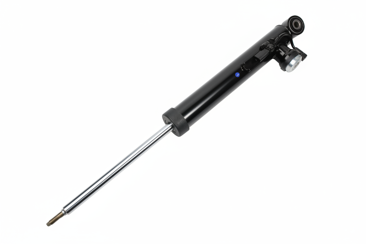 Rear Right Air Suspension Electric Shock Absorber Strut 8R0513026 8R0513026J 8R0 513026K Compatible With AUDI Q5 (8RB)