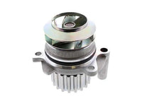 Water Pump 03L121011J 03L121011C 03L121011F 03L121011JX Compatible With AUDI A1 A3 A4 A6 Q3 Q5 Tag-W-16