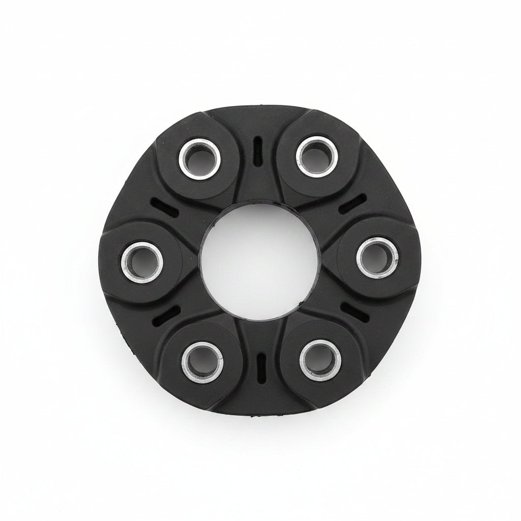 Drive Shaft Flex Joint 26117511454 26111209168 26111227420 Compatible With BMW 1 Series  F20 & 3 Series E90 & X3 E83