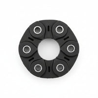 Drive Shaft Flex Joint 26117511454 26111209168 26111227420 Compatible With BMW 1 Series  F20 & 3 Series E90 & X3 E83