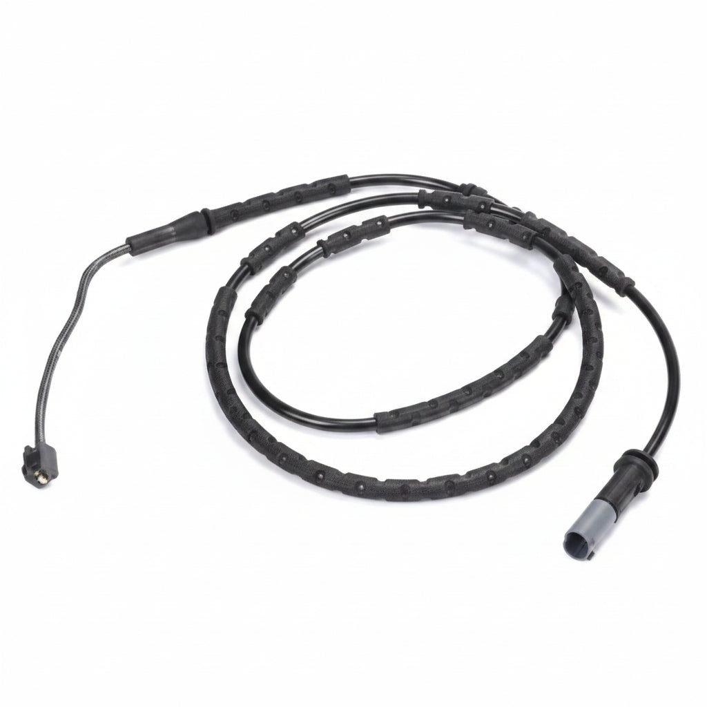 Rear Brake Pad Wear Sensor 34356792566 Compatible With BMW Z4 Roadster E89
