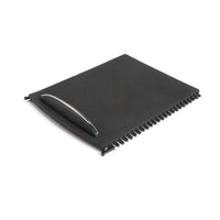 Cup Holder Tray Compatible With Mercedes C Class Cup Holder Tray C Class W203 2001-2007 Black