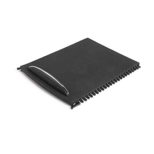 Cup Holder Tray Compatible With Mercedes C Class Cup Holder Tray C Class W203 2001-2007 Black