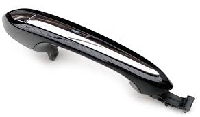 Front Door Chrome Left 51219491473 & Right 51219491474 Compatible With BMW 5 Series G30 2017-2018 Tag No.59