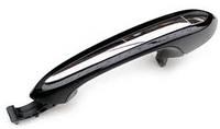 Front Door Chrome Left 51219491473 & Right 51219491474 Compatible With BMW 5 Series G30 2017-2018 Tag No.59