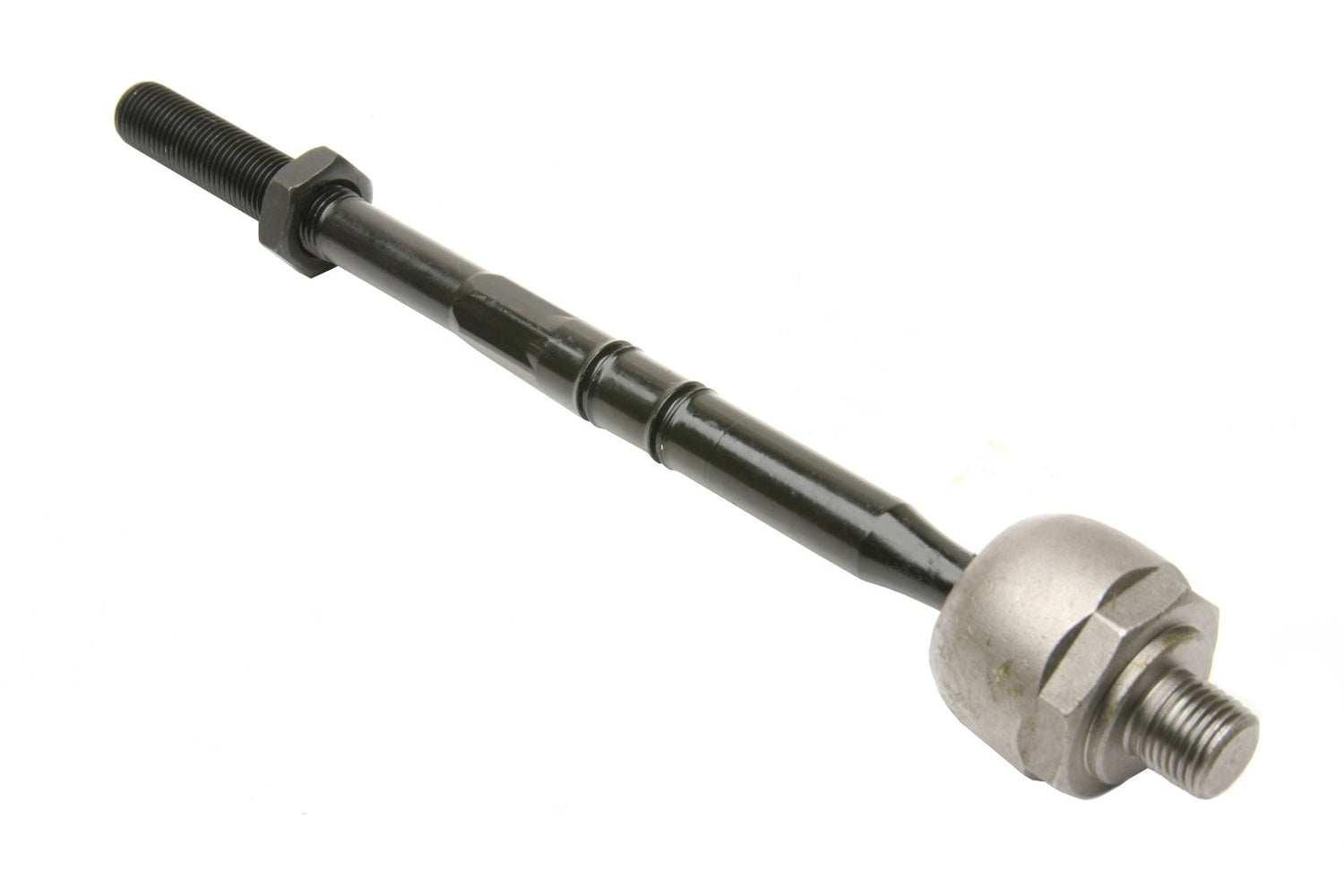 Front Steering Tie Rod End Head Assembly (Rack End  2303380015 & Tie Rod End Left 2033303903 & Right 2033304003) Compatible With MERCEDES-BENZ C-CLASS (W203) & SLK (R171)