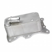 Oil Cooler  A6511800665 6511800610 6511800665 6511800810 6511801310 A6511800610 A6511800810 A6511801310 For Mercedes-Benz C-CLASS W204 W205 & E-CLASS W212 Tag-O-09