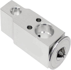 Air Conditioner Expansion Valve JQD500010 Compatible With LAND ROVER DISCOVERY IV (L319) | LR4 RANGE ROVER SPORT I (L320)