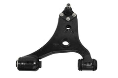 Lower front Wheel arm Left 1693300507 Right 1693300607 Compatible With Mercedes-Benz W169 & W245