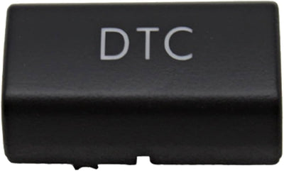 DTC Antislip Button 61319202038 Compatible With BMW & X5 E70 2006-2014 & X6 E71 2006-2014