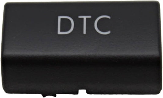 DTC Antislip Button 61319202038 Compatible With BMW & X5 E70 2006-2014 & X6 E71 2006-2014