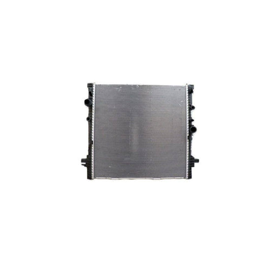 Engine Radiator 17118655757 Compatible With BMW G05 G06 G07