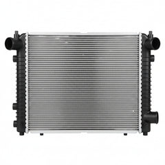 Engine Radiator 17118655757 Compatible With BMW G05 G06 G07