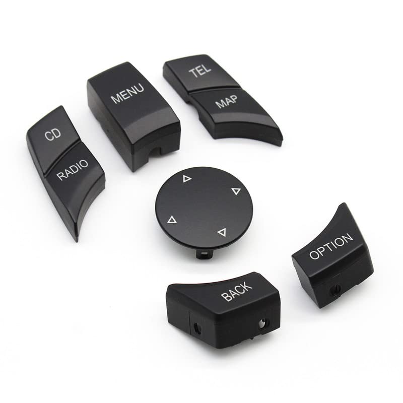 Cic Multimedia Button for Bmw 3 Series