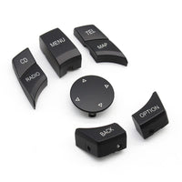 Cic Multimedia Button for Bmw 3 Series