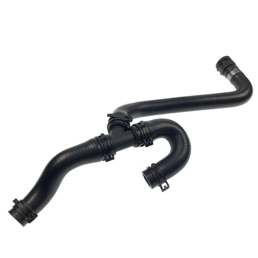 Water Pipe Coolant Hose 1665009075 A1665009075 Compatible With Mercedes Benz W166