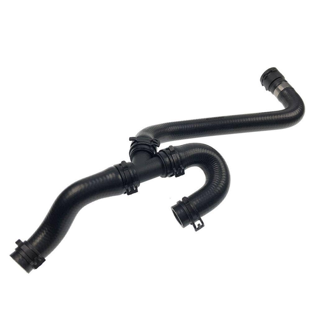 Water Pipe Coolant Hose 1665009075 A1665009075 Compatible With Mercedes Benz W166