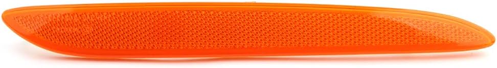 Rear Bumper Reflector Left C2D3559 Right C2D3557 Compatible With Jaguar  XJ (X351) Tag No.8